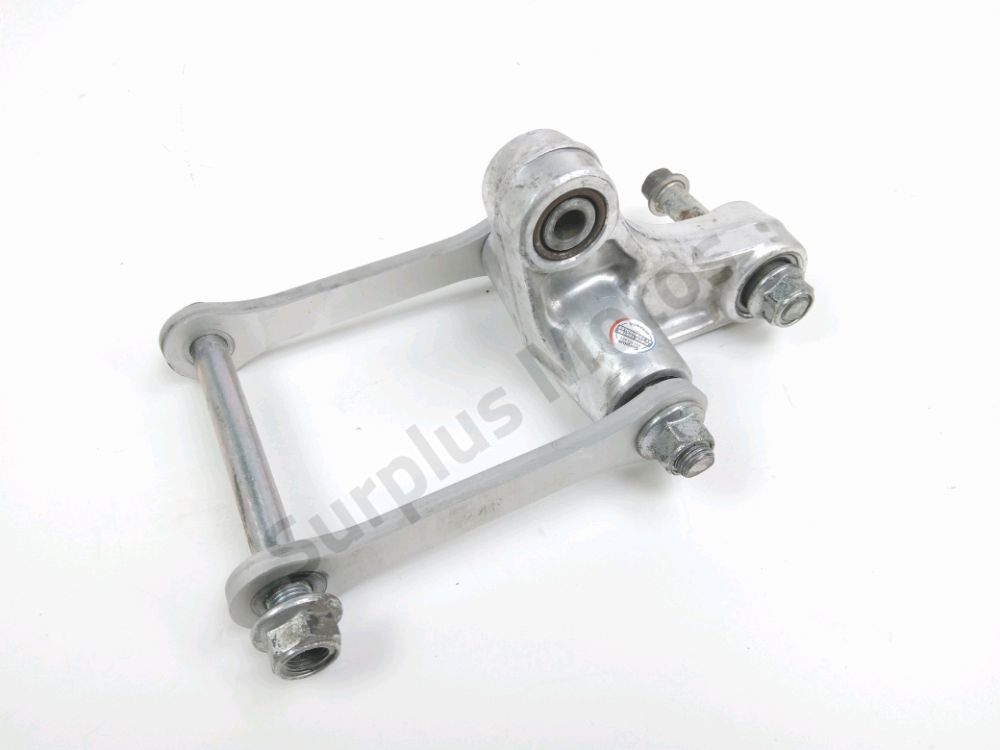 Biellette amortisseur