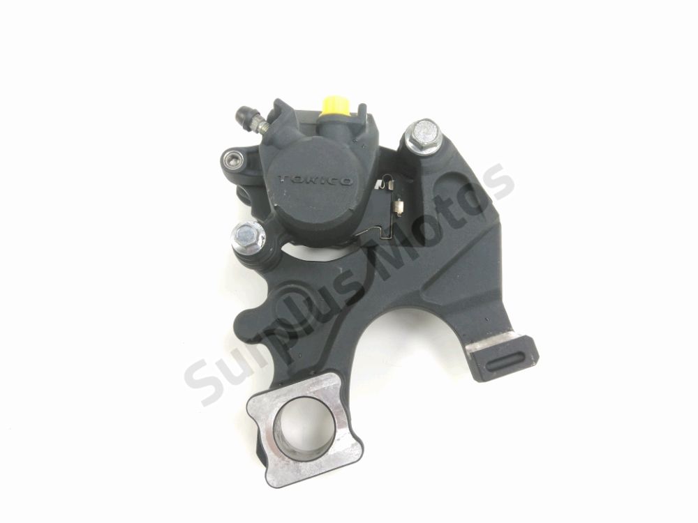 Etrier frein arriere