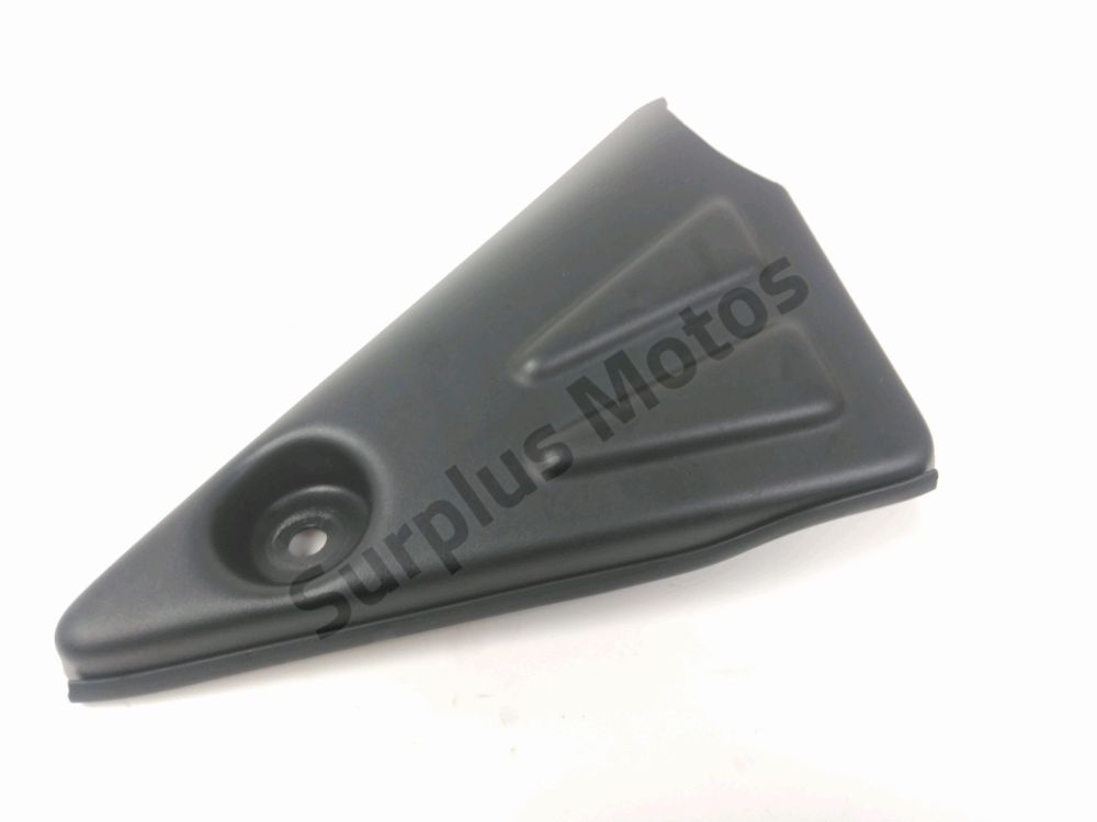 Habillage de cadre droit