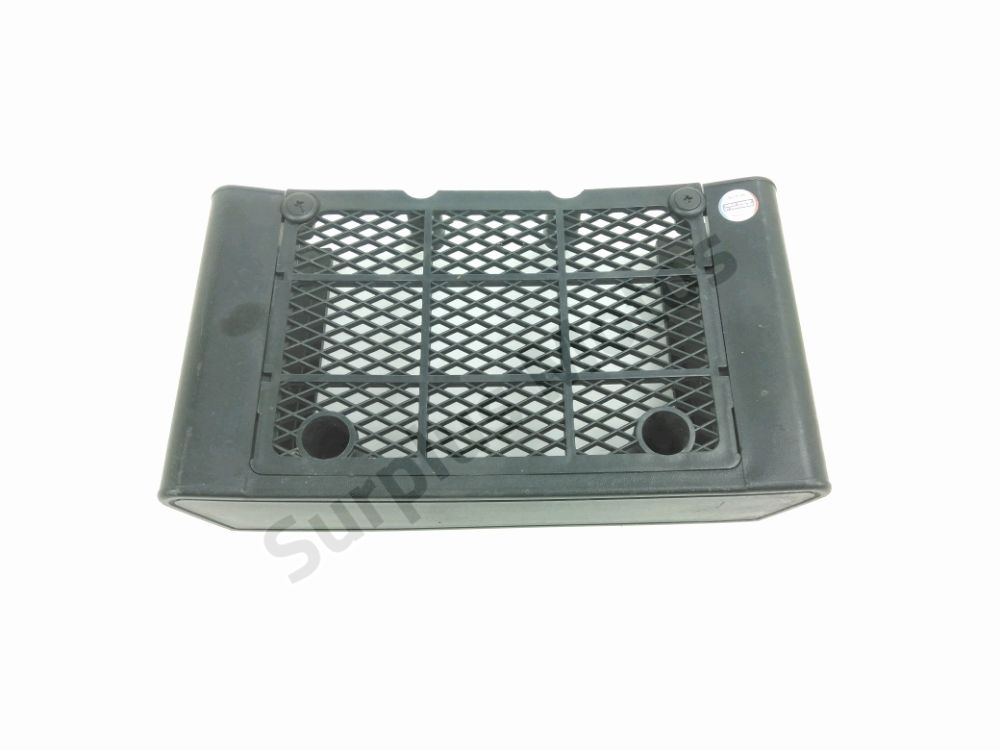 GRILLE DE RADIATEUR
