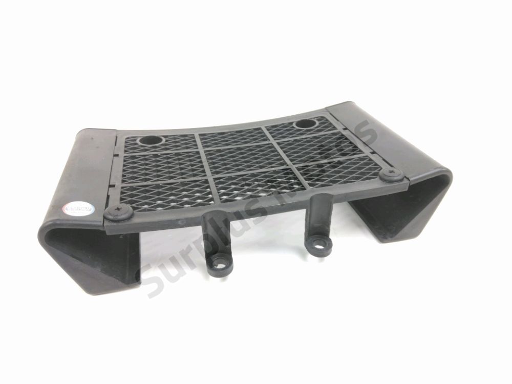 GRILLE DE RADIATEUR