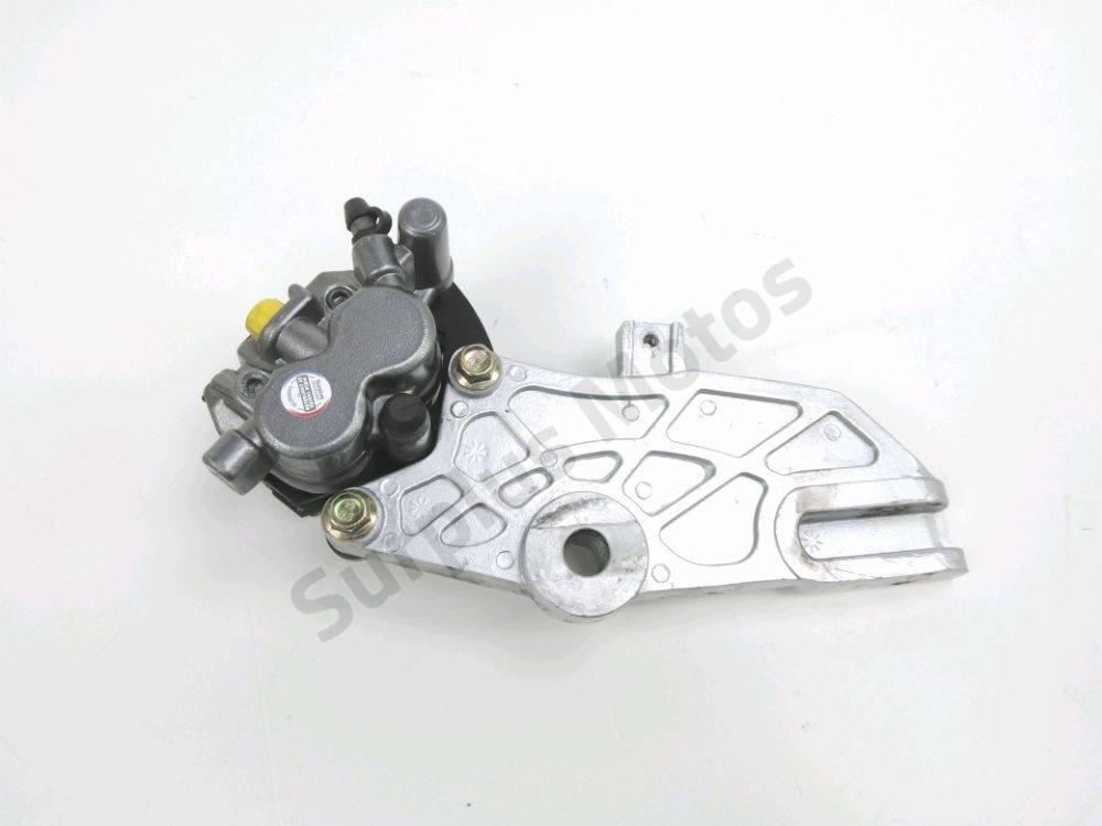 Etrier frein arriere