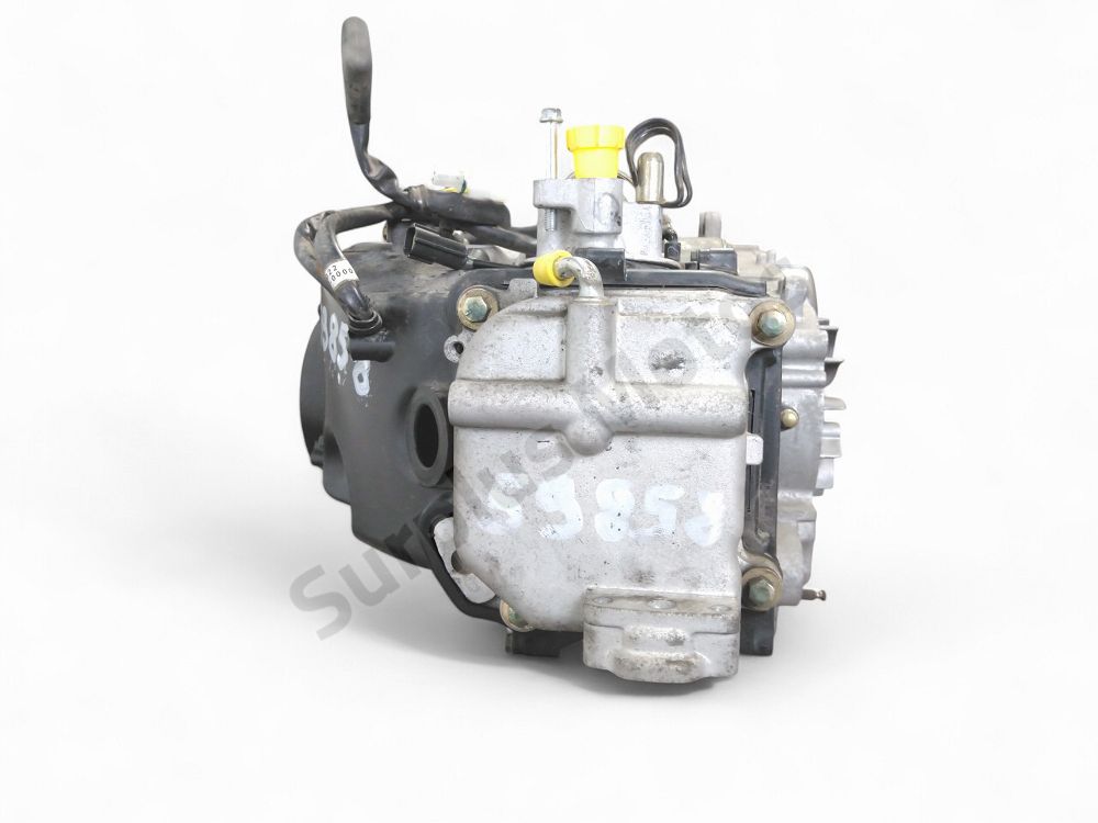 MOTEUR