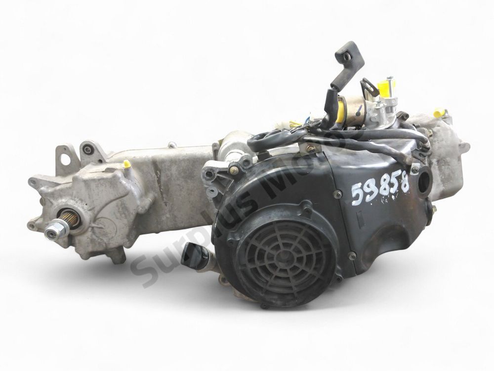 MOTEUR