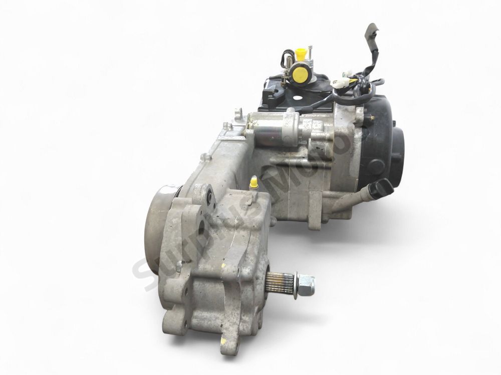 MOTEUR