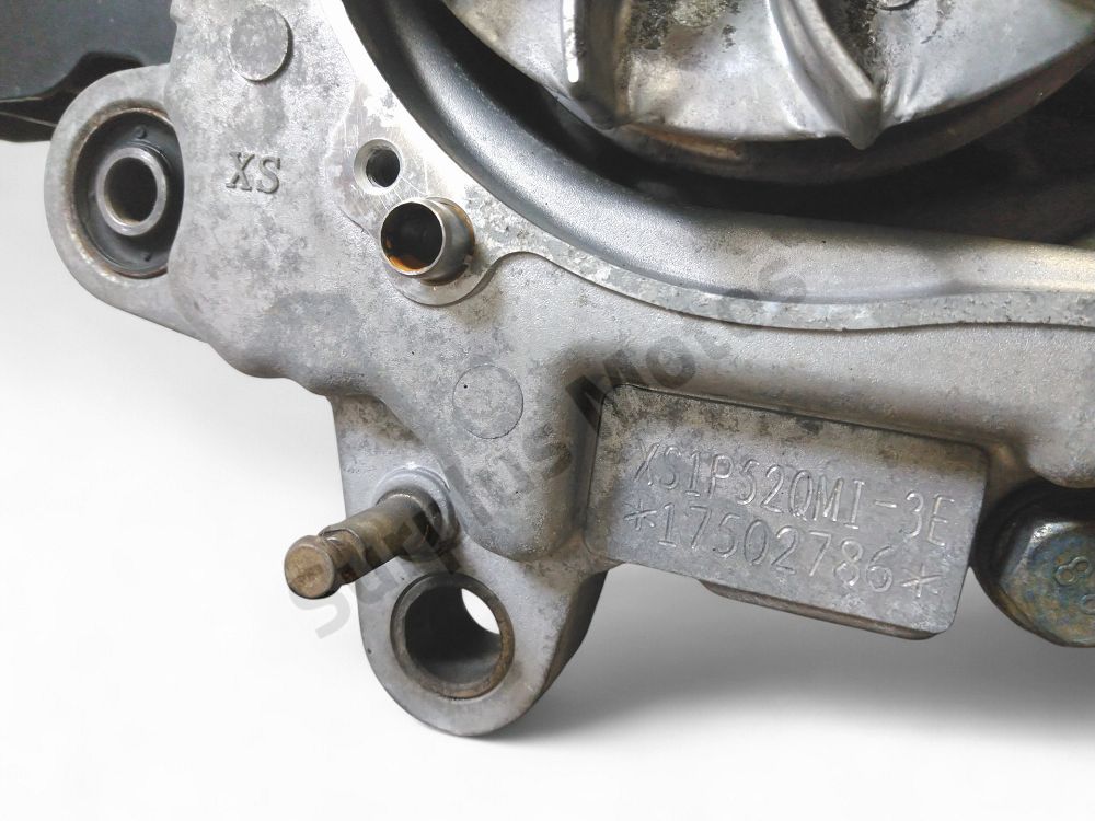 MOTEUR
