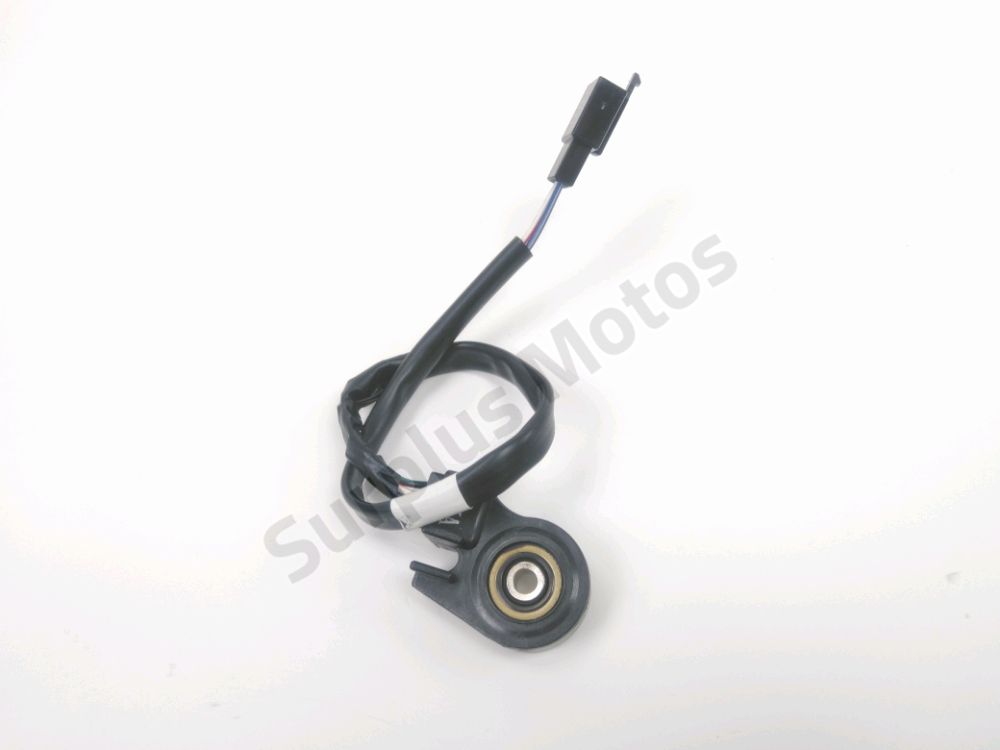 Contacteur de bequille