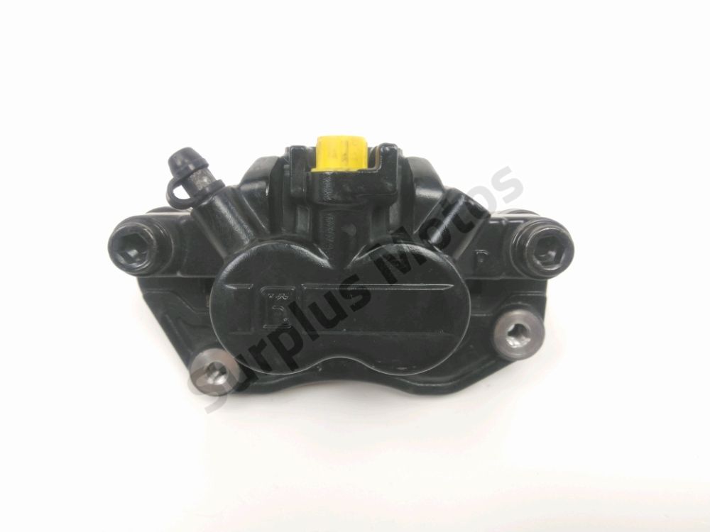 Etrier frein arriere