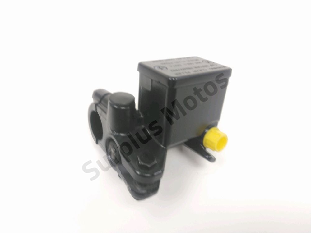 Maitre cylindre frein ar complet