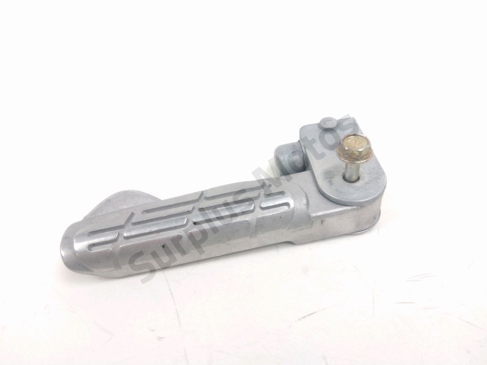 Repose pieds arriere gauche