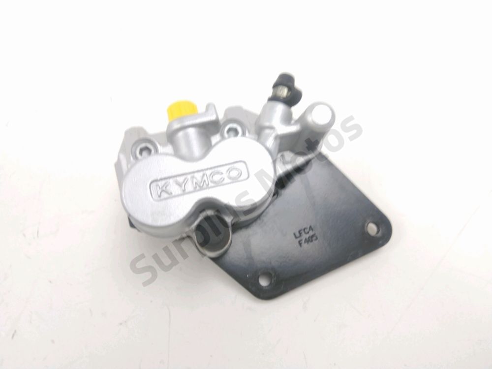 Etrier frein arriere