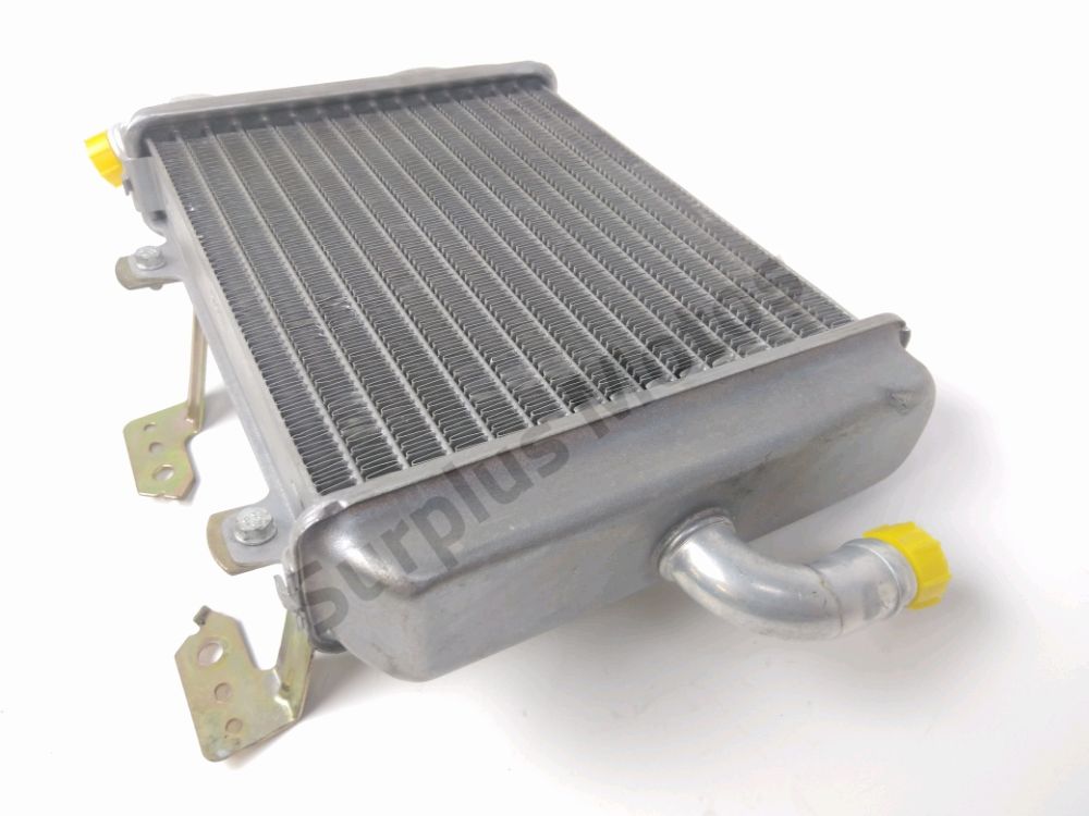 RADIATEUR EAU