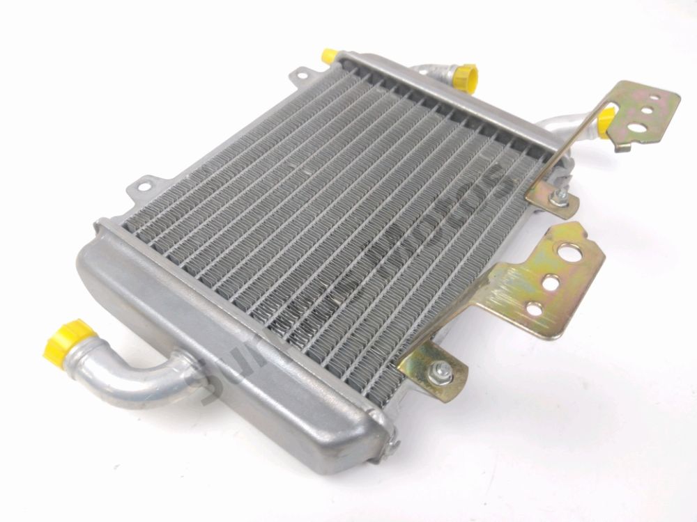 RADIATEUR EAU