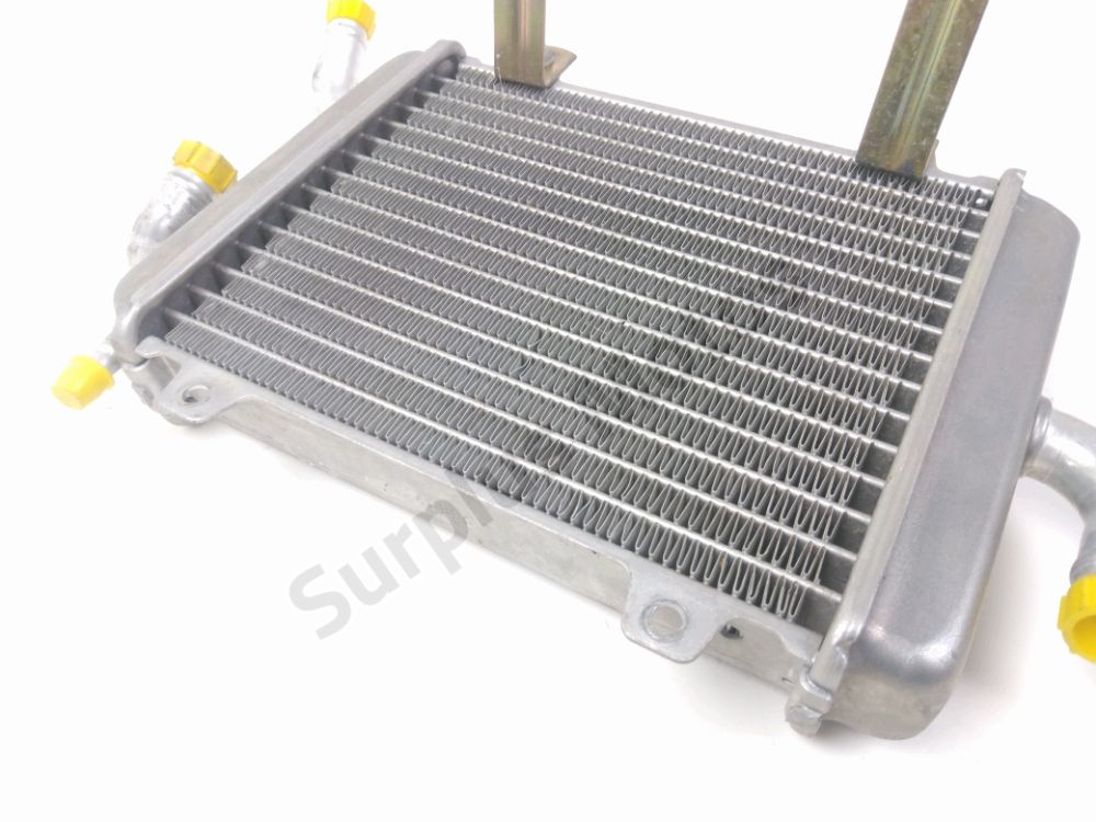 RADIATEUR EAU