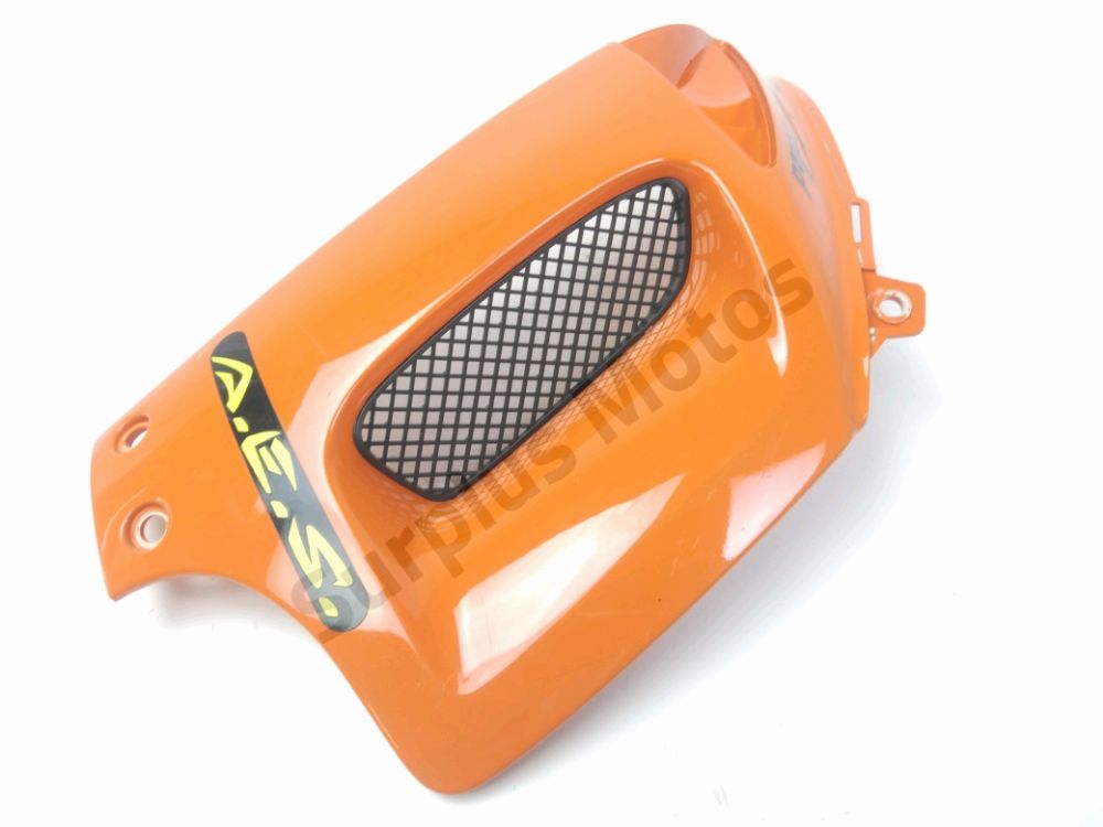 Carenage avant gauche