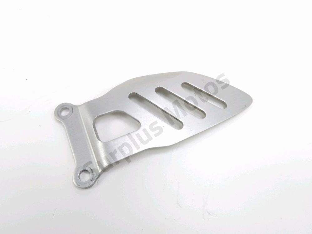 HABILLAGE PLATINE DROIT