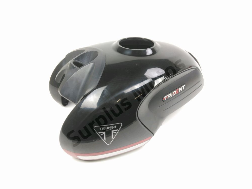 HABILLAGE DE RESERVOIR