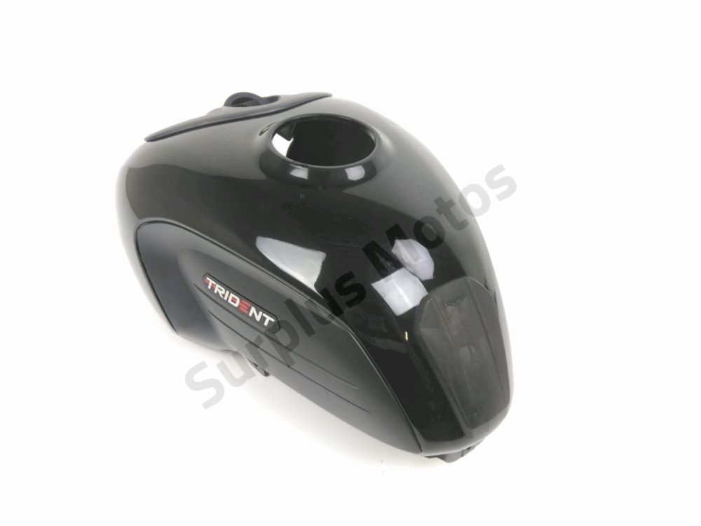 HABILLAGE DE RESERVOIR