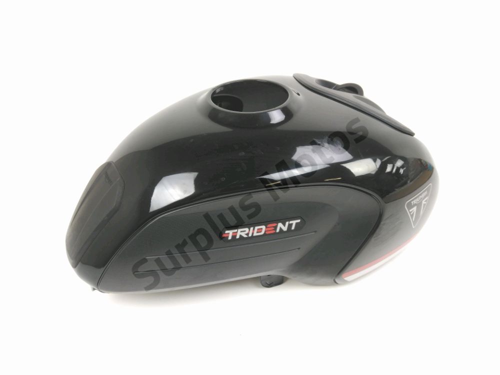 HABILLAGE DE RESERVOIR