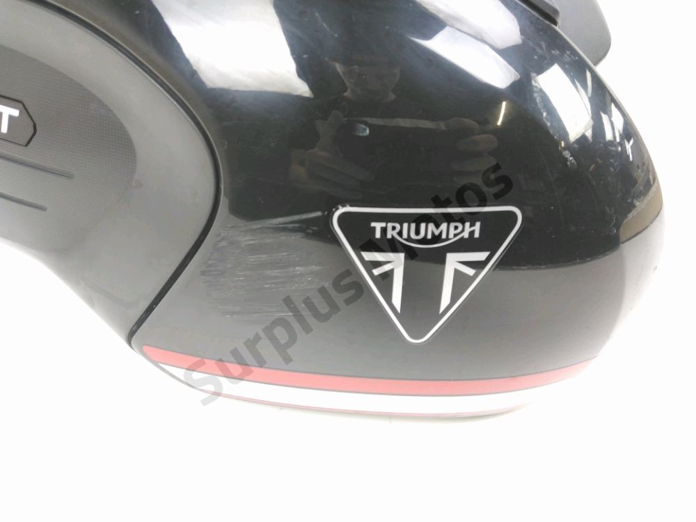 HABILLAGE DE RESERVOIR