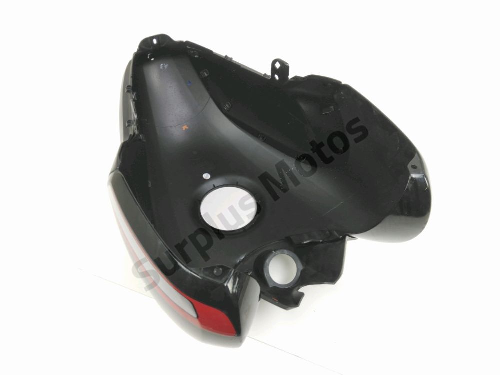 HABILLAGE DE RESERVOIR