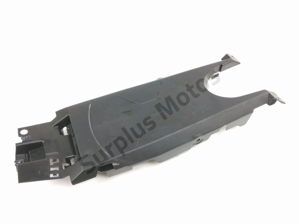 PASSAGE DE ROUE COMPLET