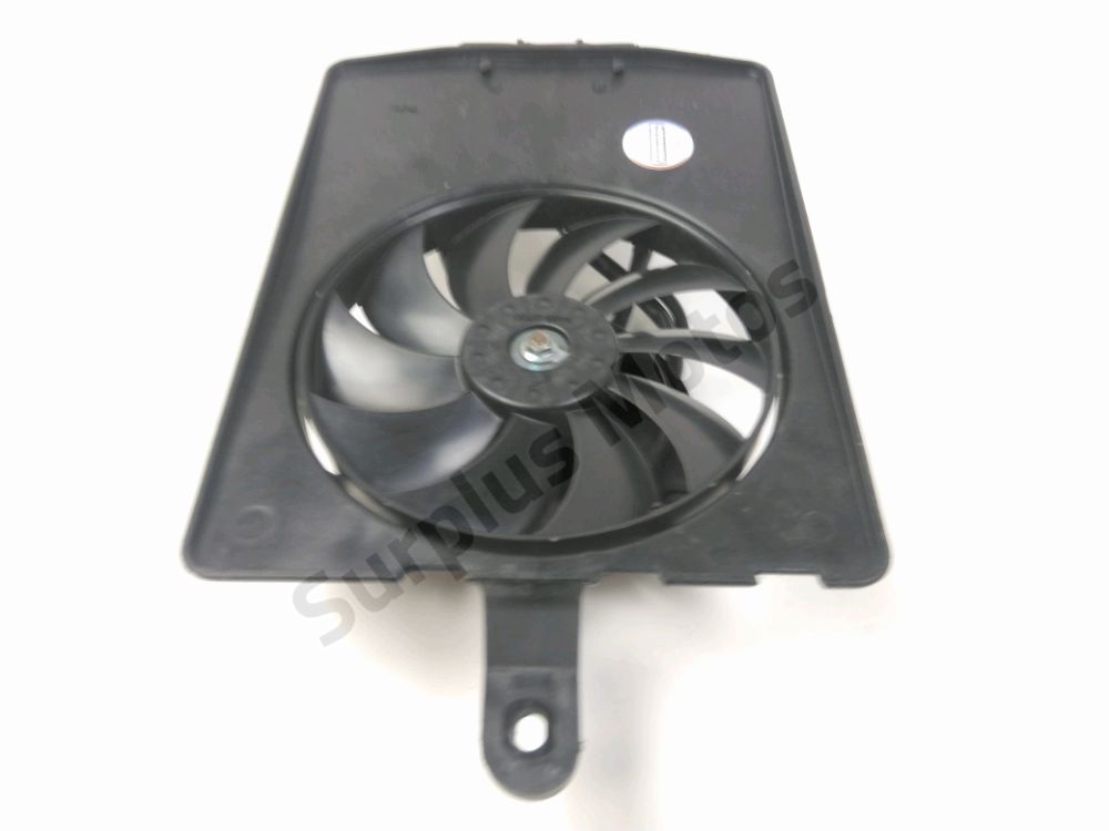 Ventilateur