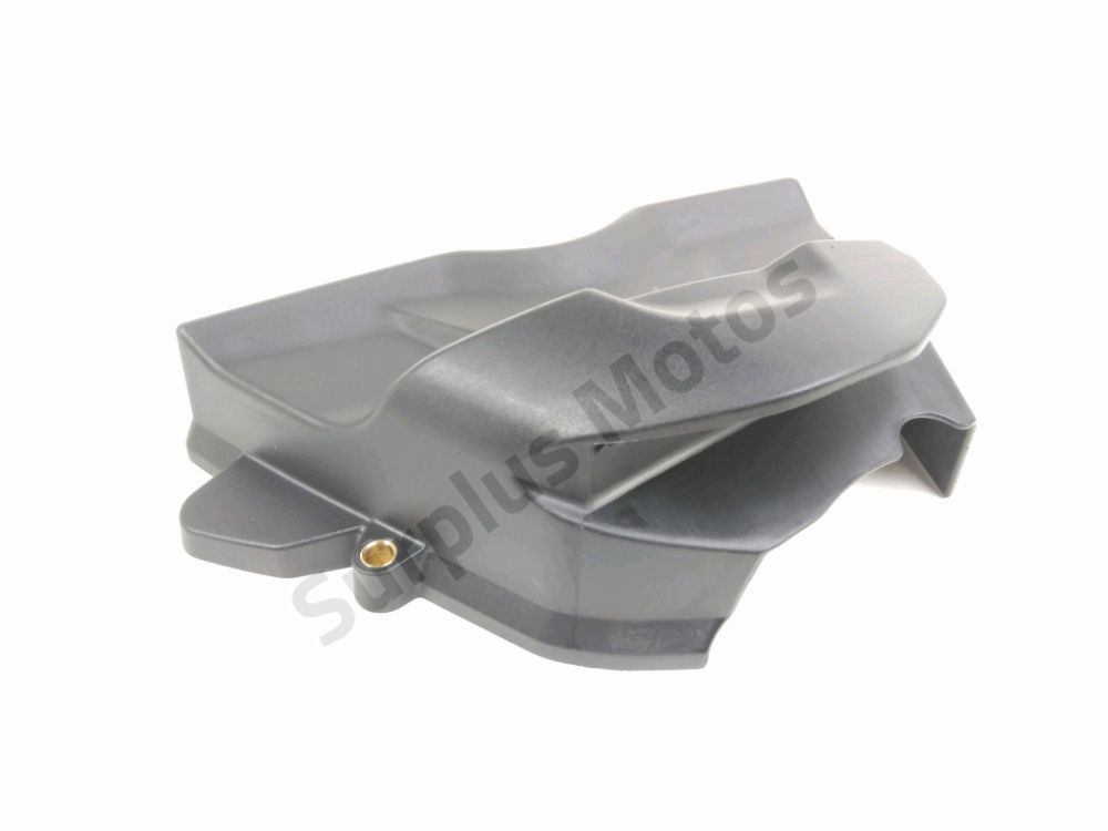 COUVERCLE PIGNON SORTIE BOITE