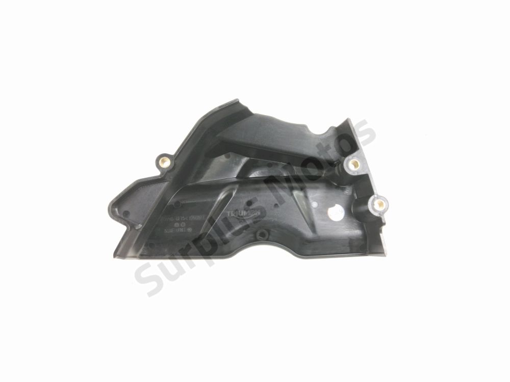 COUVERCLE PIGNON SORTIE BOITE