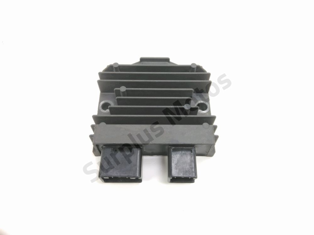 Regulateur de tension