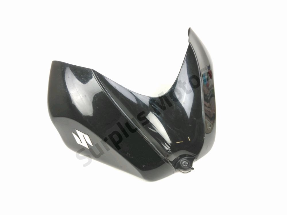 Habillage de reservoir