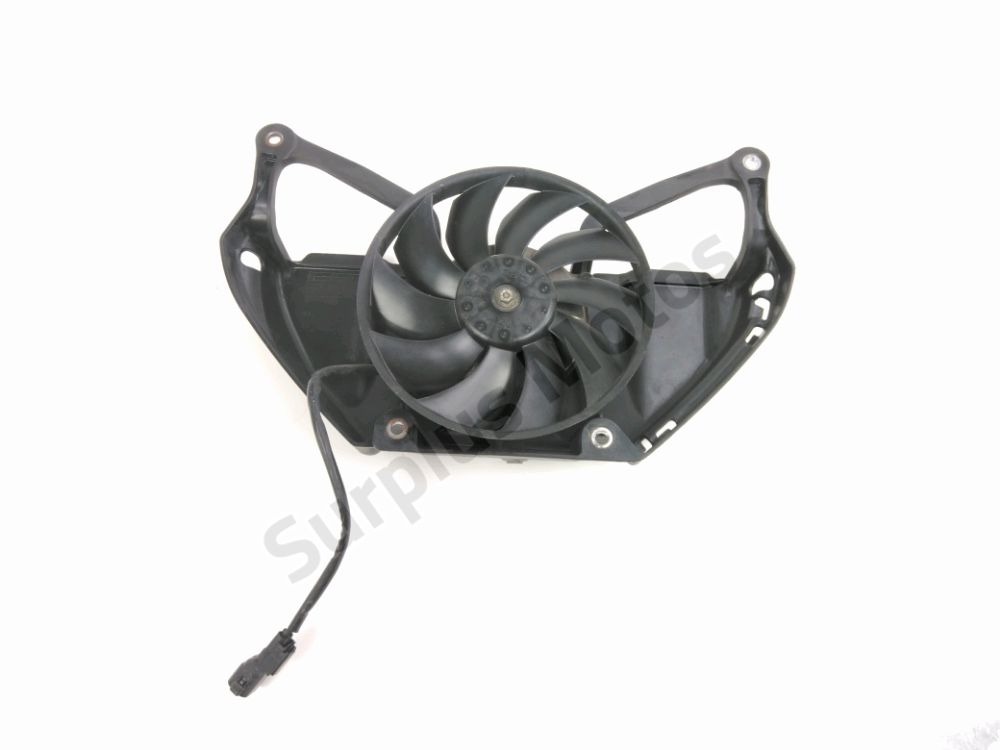 VENTILATEUR