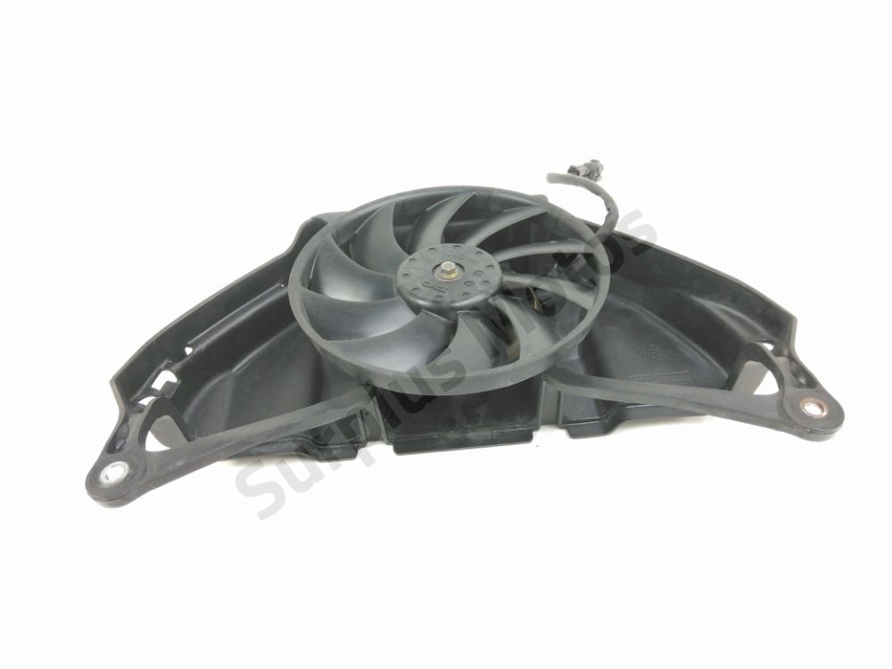 VENTILATEUR