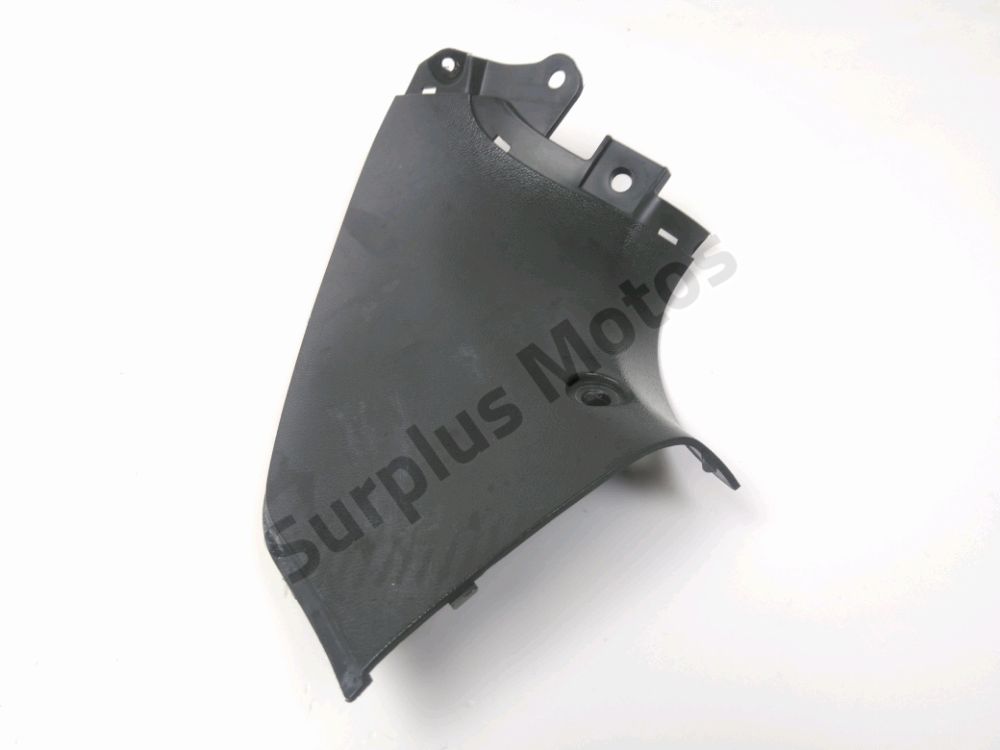 Habillage de cadre gauche