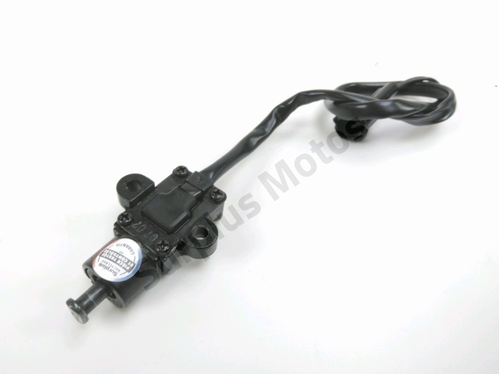 CONTACTEUR DE BEQUILLE