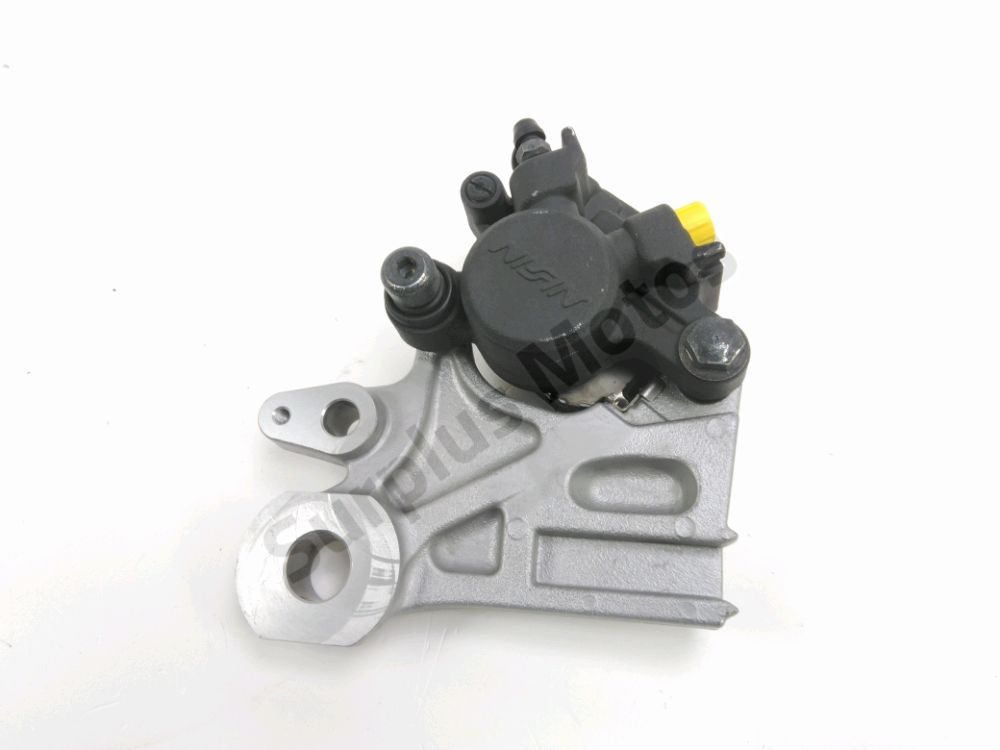 Etrier frein arriere