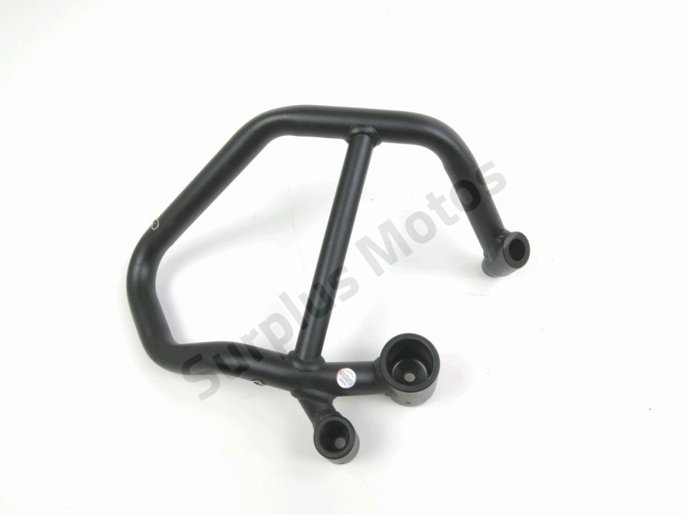 Pare cylindres complets