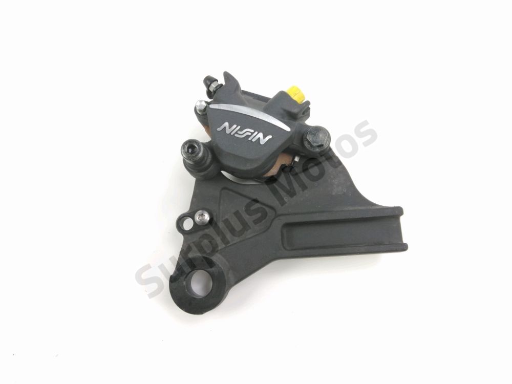 Etrier frein arriere