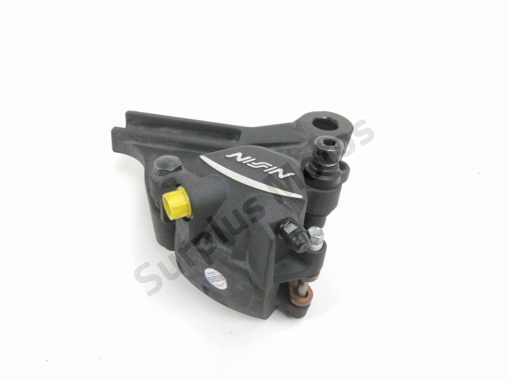 ETRIER FREIN ARRIERE