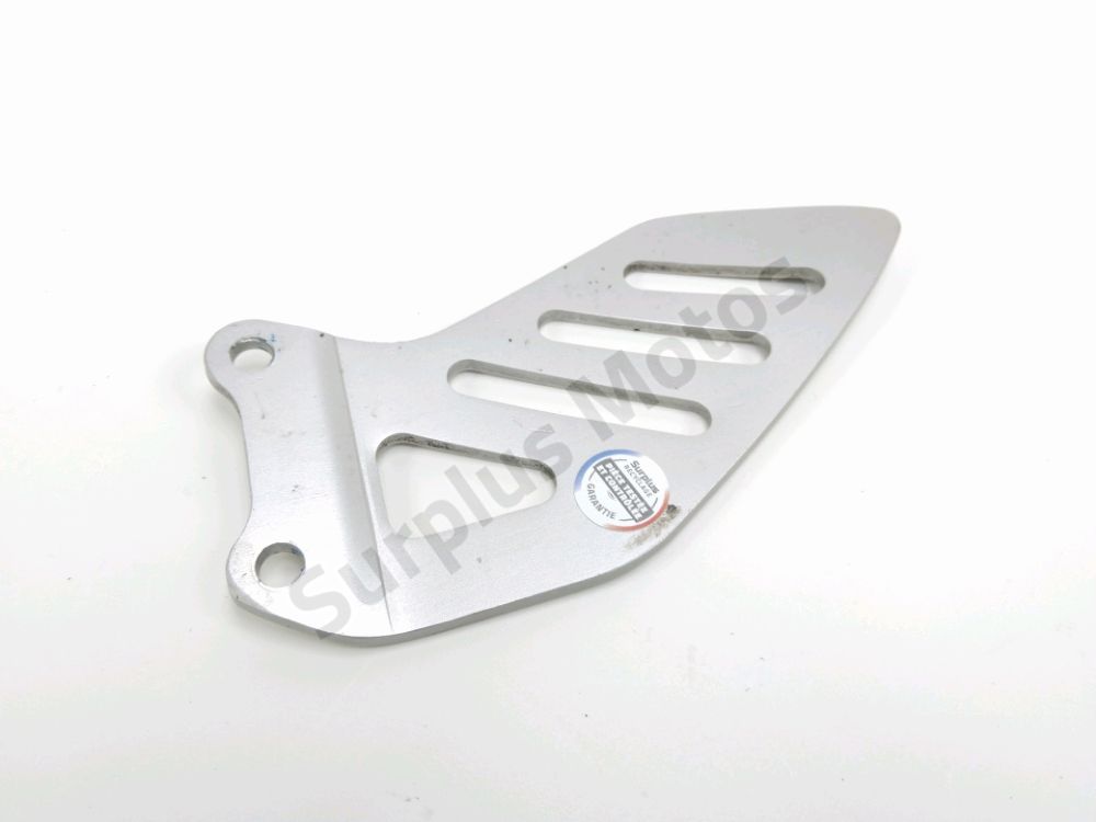 HABILLAGE PLATINE GAUCHE