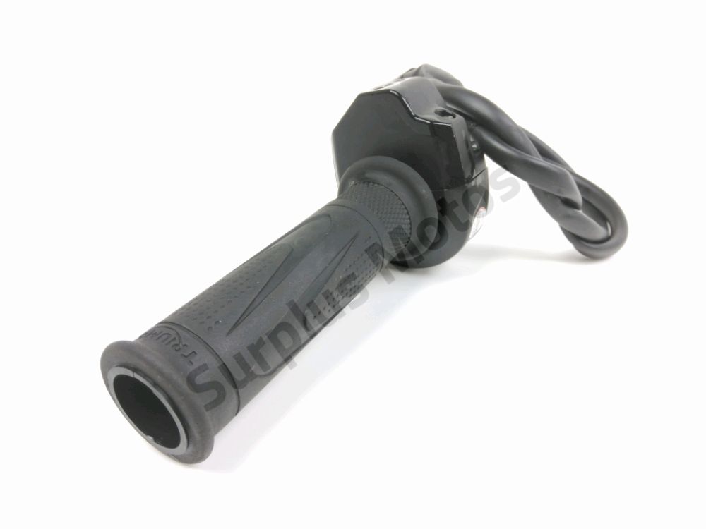 ACCELERATEUR RIDE BY WIRE