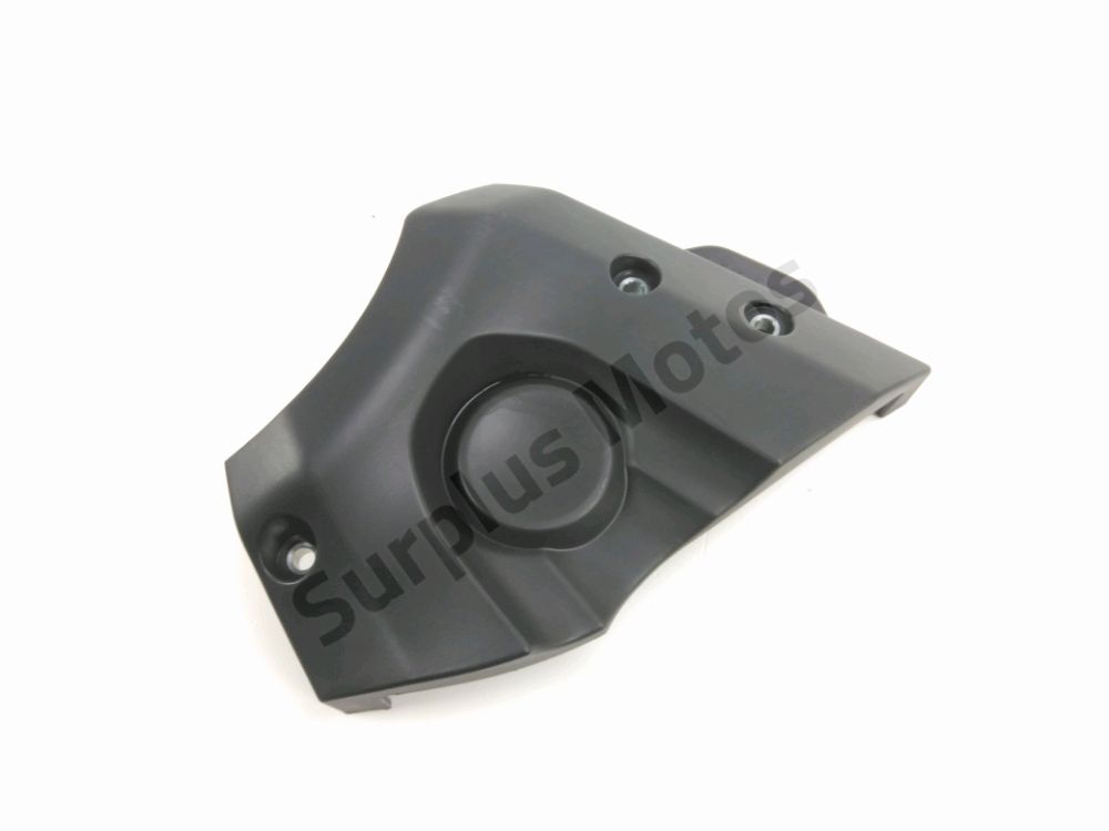 Couvercle pignon sortie boite