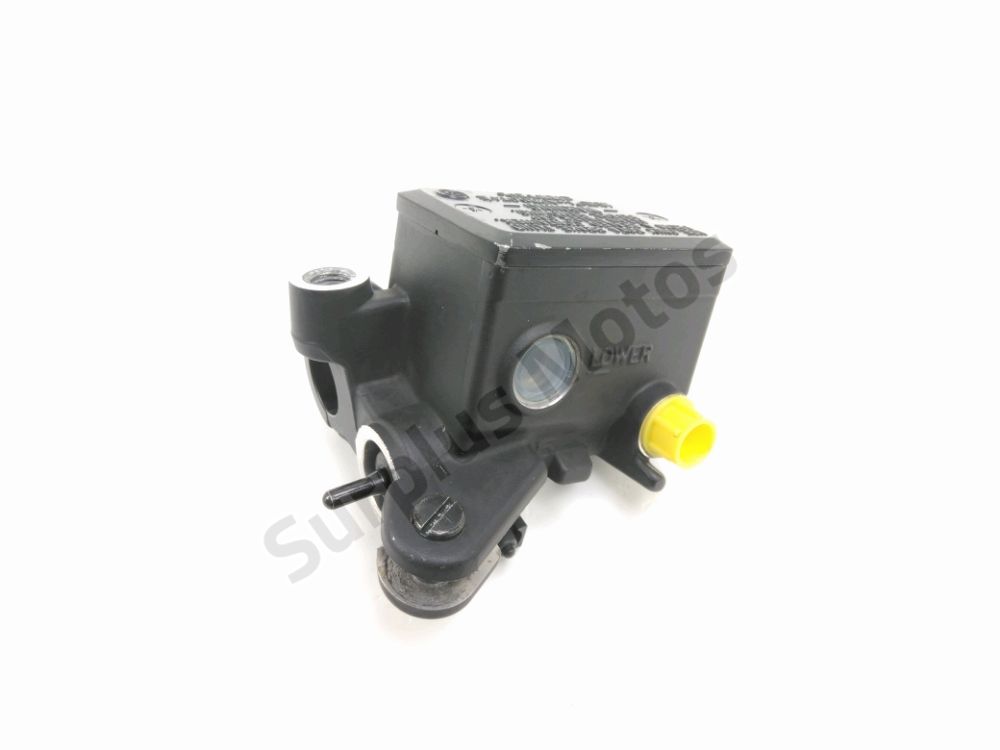 Maitre cylindre frein av complet