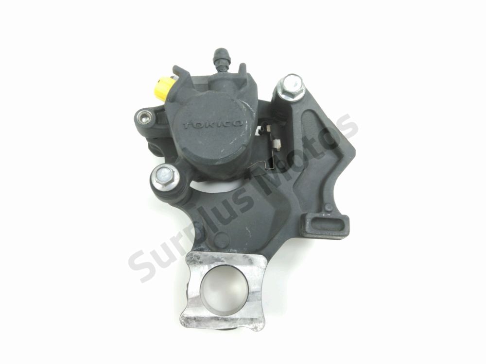 Etrier frein arriere