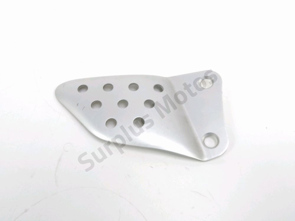 Habillage platine droit