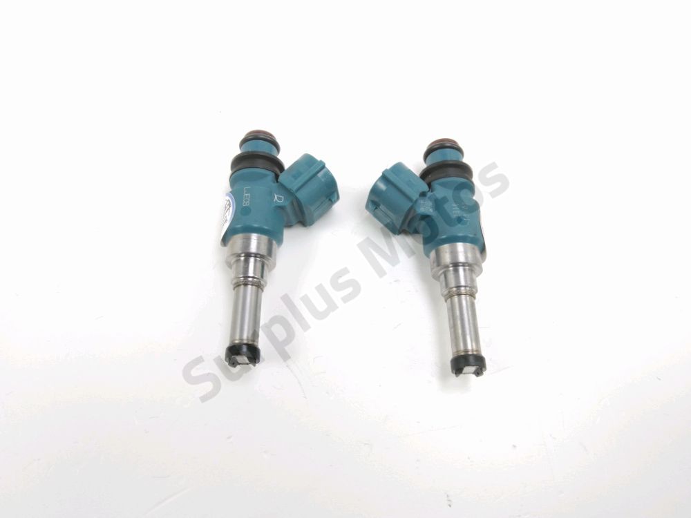 INJECTEUR