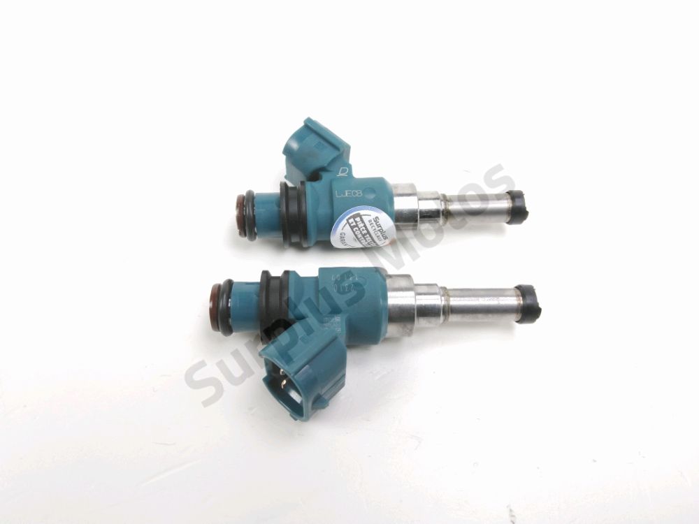 INJECTEUR