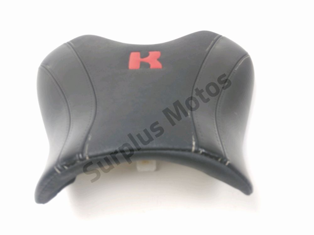SELLE CONDUCTEUR