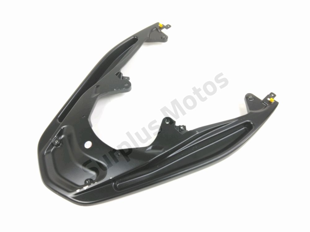 Porte paquets arriere