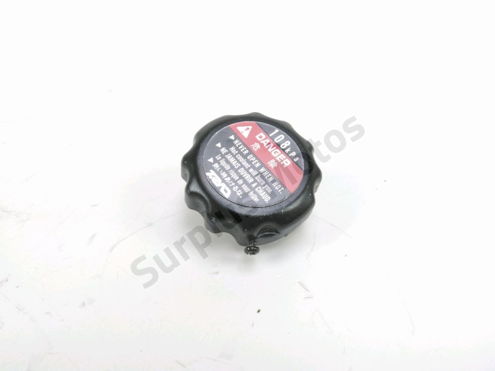 Bouchon de radiateur